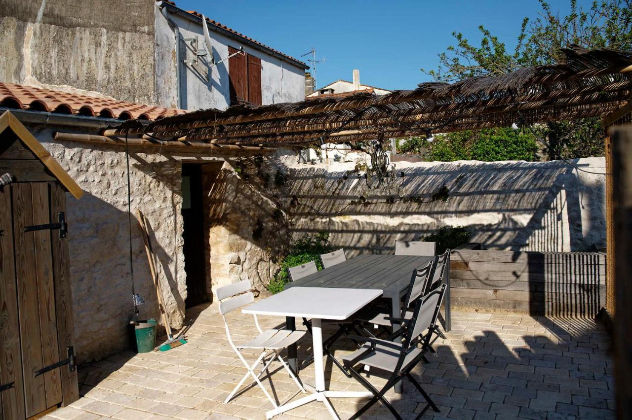 La Maison De Gaston Le Port-des-Barques Zewnętrze zdjęcie