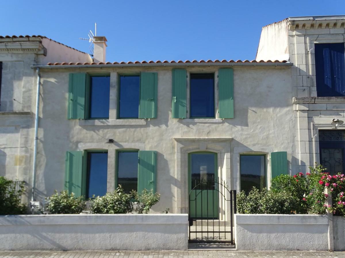 La Maison De Gaston Le Port-des-Barques Zewnętrze zdjęcie