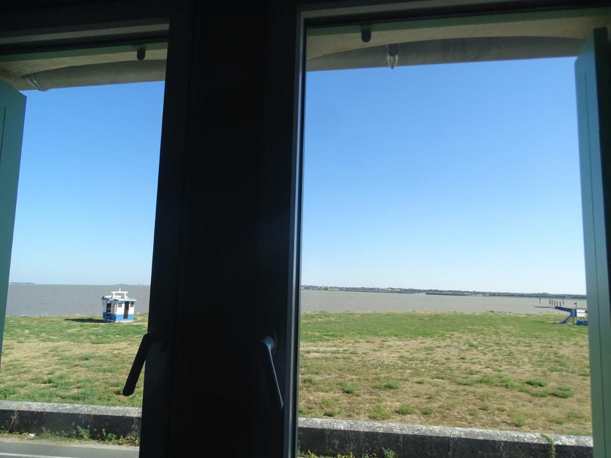 La Maison De Gaston Le Port-des-Barques Zewnętrze zdjęcie